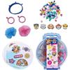 CERDÁ LIFE'S LITTLE MOMENTS Paw Patrol Set di gioielli di bellezza | Gioielli creativi con oltre 100 pezzi per ragazze | Crea collane, anelli e braccialetti con i personaggi preferiti