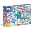 Clementoni - Pen Creator Studio: kit personalizzato per la creazione di penne per bambini, arti e mestieri (6+ anni)