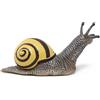 Papo - Statuetta Lumaca dei Boschi Realistica - 3 Anni + - Collezione Animali del Giardino - Gioco Educativo Piccole Creature - Idea Regalo Giocattolo Bambina Bambino
