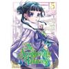 Natsu Hyuuga The Apothecary Diaries 05 (Manga) (Tascabile)