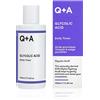 Q+A Lozione Acida Glicolica Q+A da 100ML