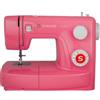 Singer Macchina da cucire meccanica Singer Simple 3223 PINK EDITION