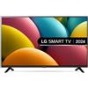 LG Smart TV LG 32LR60006LA Full HD 32 LED HDR D-LED