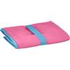 Playshoes Multifunzione Asciugamano da Bagno in Microfibra, Rosa 18 (Pink), 50 x 100 cm