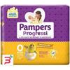 FATER SPA PAMPERS PROGRESSI MICRO PANNOLINI PER BAMBINI 24 PEZZI