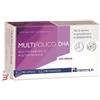 FARMITALIA Srl - SOC. UNIPERS. MULTIFOLICO DHA 30 CAPSULE + 30 COMPRESSE