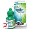 ABBVIE SRL SOLUZIONE OFTALMICA OPTIVE FUSION FLACONE 10 ML