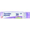 BOIRON SRL THYROIDINUM 30CH GRANULI 4G
