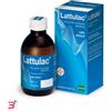ALFASIGMA SPA LATTULAC*SCIR 200ML 67G/100ML