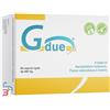 AESCULAPIUS FARMACEUTICI SRL GDUE 60 CAPSULE