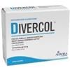 GAMMAPHARMA SRL DIVERCOL 14 BUSTINE 56 G