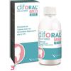 NALKEIN ITALIA SRL DIFORAL MED 0,12 COLLUTORIO 200 ML