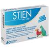 TEKNOFARMA Srl STIEN PET LINE GATTI/CANI PICCOLA TAGLIA 80 COMPRESSE DIVISIBILI