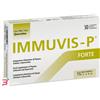 MAR-FARMA SRL IMMUVIS P FORTE 30 COMPRESSE