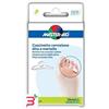 PIETRASANTA PHARMA SPA CORRETTORE DITA A MARTELLO MASTER-AID FOOTCARE SMALL 2 PEZZI C12
