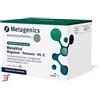 METAGENICS BELGIUM BVBA METAVIVA MAGNESIO/POTASSIO/VITAMINA C 40 BUSTINE CON EDULCORANTI