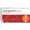 OFFHEALTH SPA INTRAVIT FORTE 30 COMPRESSE
