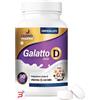 CRONO PHARMA SRL GALATTO D 2000 90 COMPRESSE