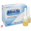 SELLA Srl MINICLIS ADULTI 9 G 12 MICROCLISMI