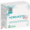 INPHA DUEMILA SRL NORMOCIS INO 20 BUSTE DA 5,5 G
