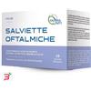 FARMAUNITI SOC. COOPERATIVA SALVIETTE OFTALMICHE BOX EYECARE 28 BUSTINE