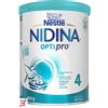 NESTLE' ITALIANA SPA NIDINA OPTIPRO 4 POLVERE 800G