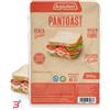NOVE ALPI SRL AGLUTEN PANTOAST 300 G