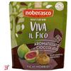 NOBERASCO SPA VIVA FICHI E CIOCCOLATO 200 G
