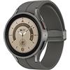 SAMSUNG GALAXY WATCH 5 PRO SM-R920N 45MM GRAY TITANIUM