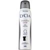 Invisible fast dry 0% alcool - Lycia spray invisible fast dry 150 ml