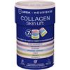 Upsa x nourished - Collagen skin lift 30 gummies