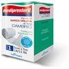 Medi presteril - Benda orlata medipresteril cambric m5x500cm 14/12 fili