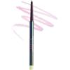 Danessa Myricks Beauty Infinite Chrome Micropencil Matita kajal 0.15 g Jade