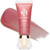Danessa Myricks Beauty Colorfix Glaze Ombretto 10 ml Pink Ice