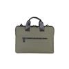 Tucano - Borsa Gommo Per MacBook Air 15/laptop Fino A 14-verde Militare