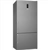 Smeg - Frigorifero Combinato Fc84en4hx Classe E 620lt