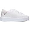D.A.T.E. Sneaker donna bianca