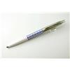Parker Jotter Pen BallPen Special Edition CT Ballpoint Pen Path Blue nuova sc...
