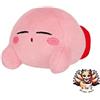 Sanei NUOVO Kirby play con Waddle Dee peluche impilabile Sleeping Sanei 5 cm (2,0 p...