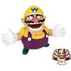 Sanei NUOVO Super Mario Wario Figure Sanei Figure Collection FCM-029 JAPAN