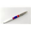 Parker Penna a sfera Parker Jotter Special Edition CT BallPen Circle blu rossa nuova