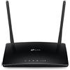Tp-link Router Tp-Link 4G LTE WI-FI N 300Mbps [TL-MR6400]