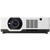 Sharp Videoproiettore Sharp NEC PE506UL 5200 lumen 3LCD 4K UHD 1920x1200P Bianco [60005463]