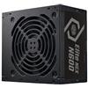 Cooler master Alimentatore 600W Cooler Master Elite NEX N600 240V Nero [MPW-6001-ACBN-BEU]