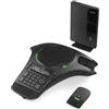 SNOM Telefono per conferenze Snom C620 Nero [00004617]
