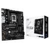 Asrock Scheda madre Asrock B860 Pro-A 1851 Atx 4xDDR5 AM5 Nero [90-MXBRN0-A0UAYZ]