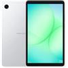 Samsung Tablet 8.7'' Samsung Galaxy Tab A11 5G 4GB/64GB Android 15 Argento [SM-X135FZSAEUE]