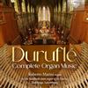 BRILLIANT CLASSICS Complete Organ Music