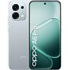 OPPO MOBILE OPPO A6 Pro 5G 8GB-16GB 6500mAh SuperVOOC 80W Smartphone Resistente White