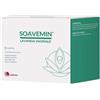 Soavemin - Lavanda vaginale 100 ml - Igiene intima efficace